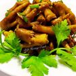 Chân Gà Xốt Tiêu Đen
