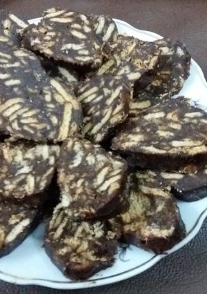 صورة لوصفة ليزي كيك