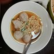 Bakso lezat
