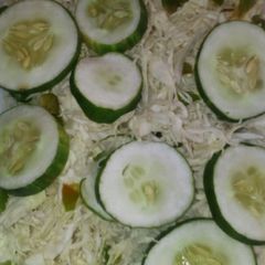 A picture of Veggies.