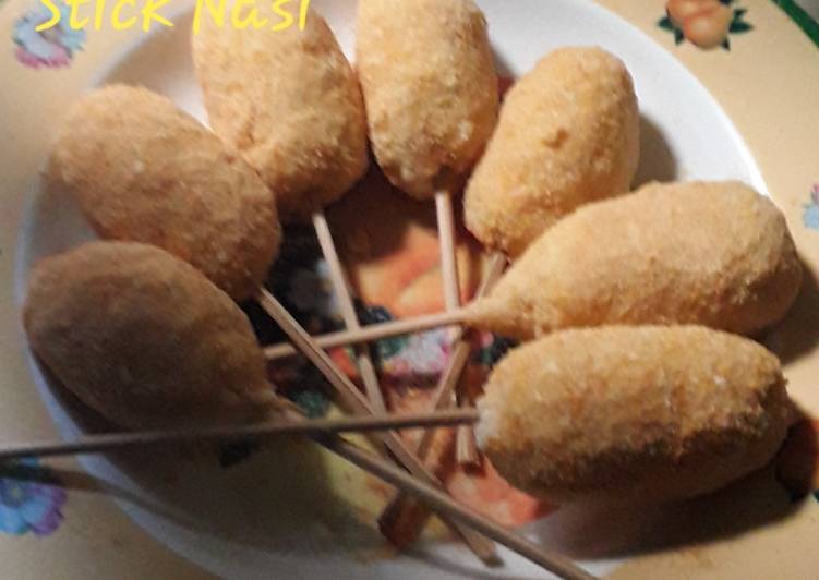 Stick Nasi