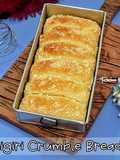 Chigiri Crumble Bread