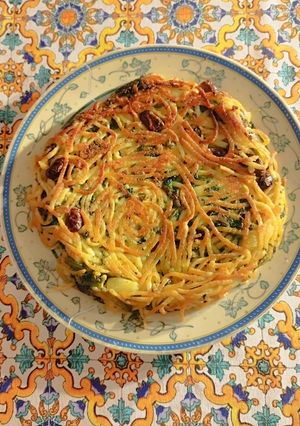 Foto di Frittata di pasta alla napoletana