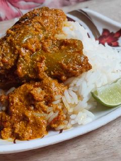 পটল পোস্ত (Potol Posto Recipe in Bengali) রেসিপির প্রধান ছবি