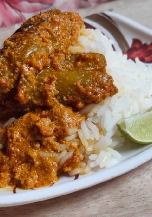 পটল পোস্ত (Potol Posto Recipe in Bengali) রেসিপির প্রধান ছবি