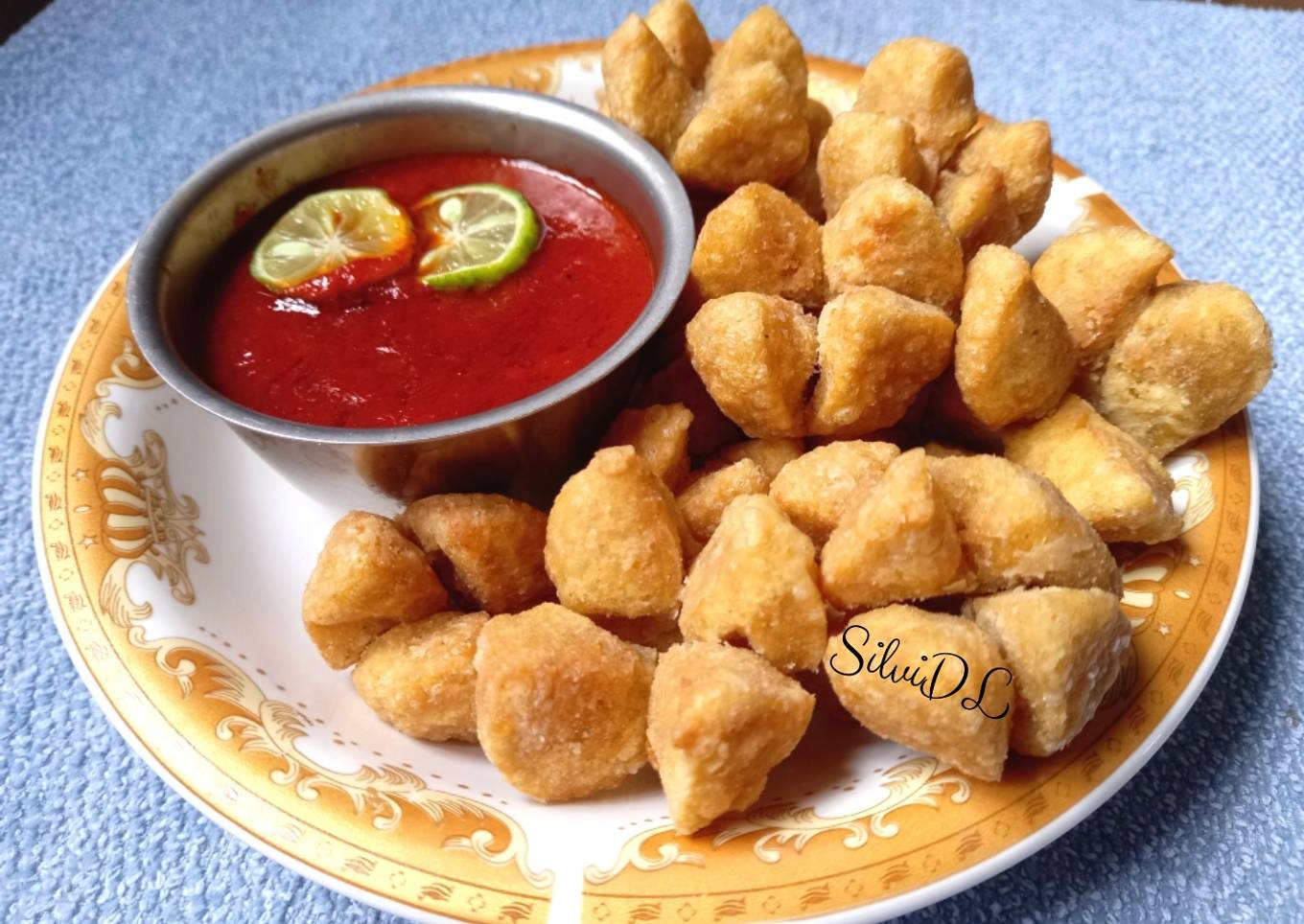 Bakso Mekar Tanggal Tua