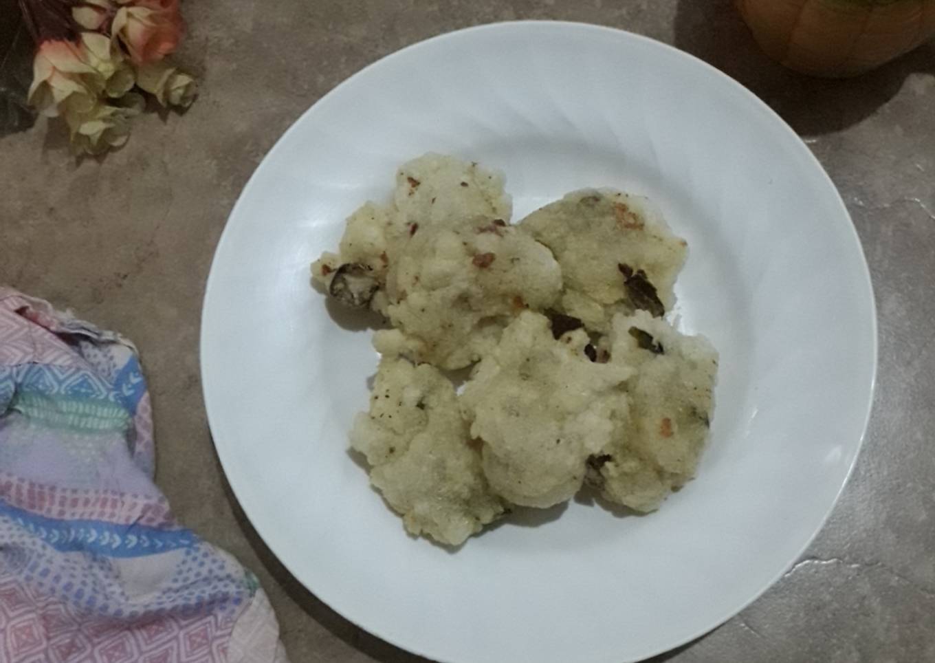 Cireng udang