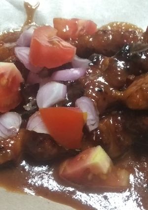 Foto resep Sate ayam