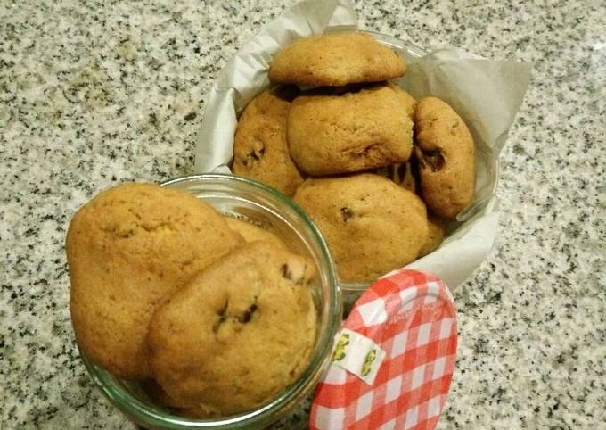 Cookies Kurma