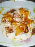 Mash Dall Dahi brde