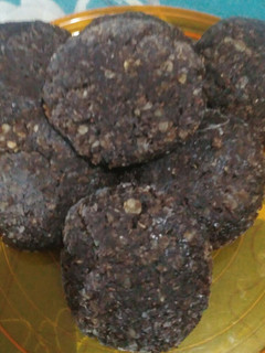 Foto resep Cookies oat choco