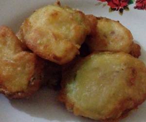 Resep Populer Terong Goreng Tepung ala Anak Kos Enak Bergizi Resep Populer Terong Goreng Tepung ala Anak Kos Enak Bergizi