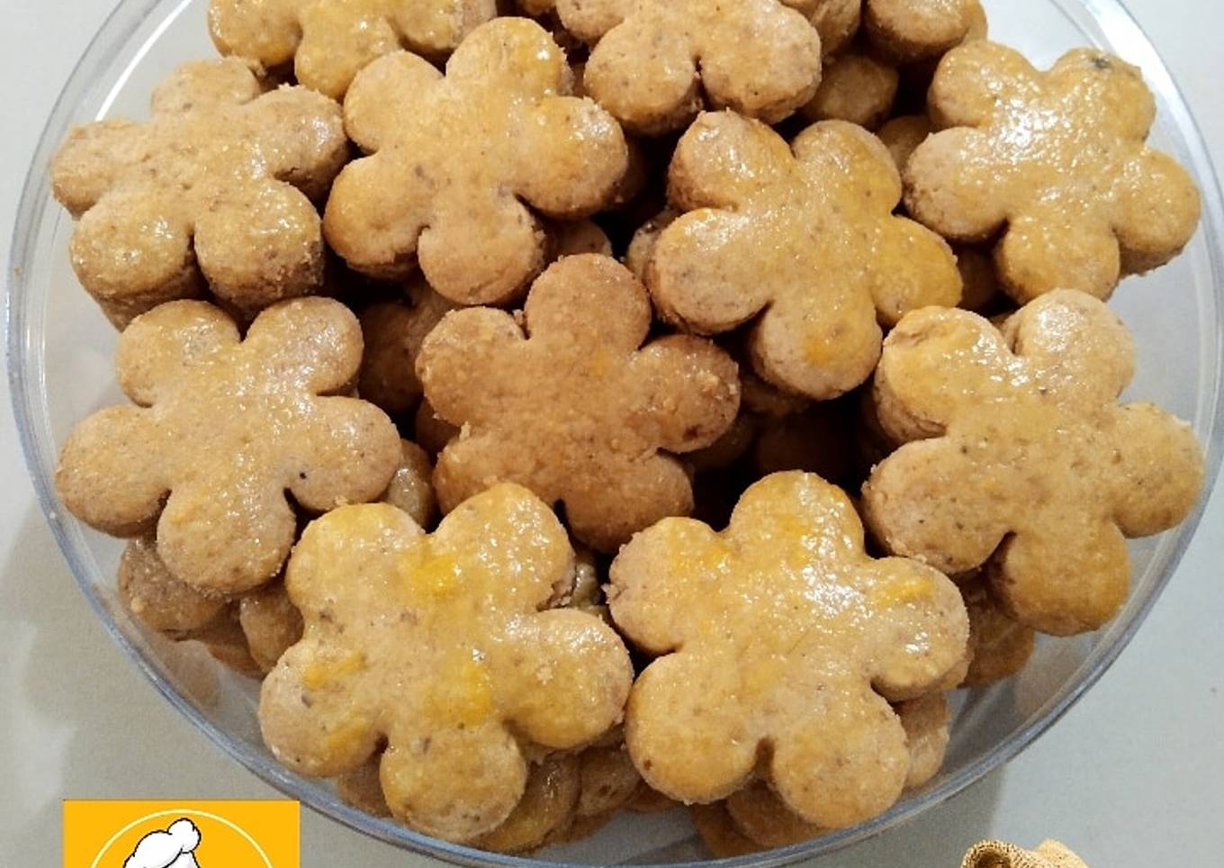 Kue kacang