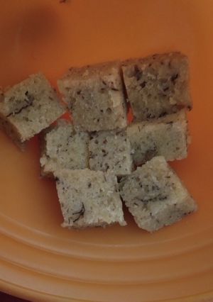 Foto resep Bolu pisang kukus (no mixer)