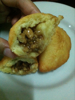Foto resep Roti goreng gampang