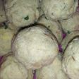 Baso Tempe Oat
