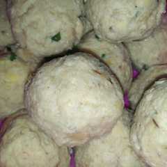 รูปของ Baso Tempe Oat