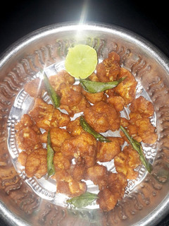 காலிபிளவர் ப்ரை செய்முறை முக்கிய புகைப்படம்