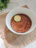Saus Kacang