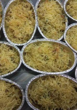 Foto resep Macaroni Scotell