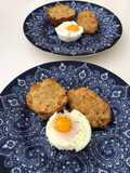 Hash brown แฮชบราวน์