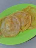 Roti Maryam pemula, No gagal