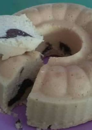 Foto resep Bolu remeng bangka / bolu macan