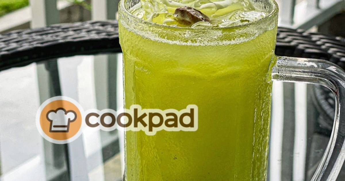 Resipi Piyorrr Limau Asam Boi Oleh Aznie Khasri Cookpad 4165