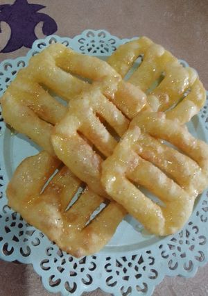 صورة لوصفة وصفة السمنيات