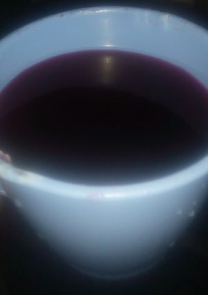 A picture of Perfect Fermented Drink.