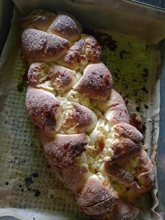 Ilonka néni tésztája (gluténmentes) recept fotója