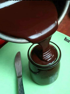 Foto resep Selai Coklat Homemade