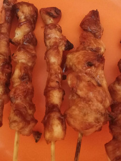 Foto resep Sate Ayam Kecap