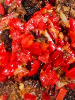 Foto resep So simple Dendeng Balado