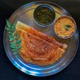 Millet Dosa