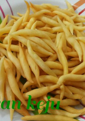 Foto resep Bidaran keju