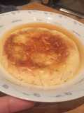 Flan 🍮 en microondas