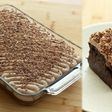 Chocolate Milk Bath Cake Devina Hermawan