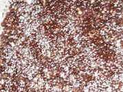 Una foto de barrita quinoa pop