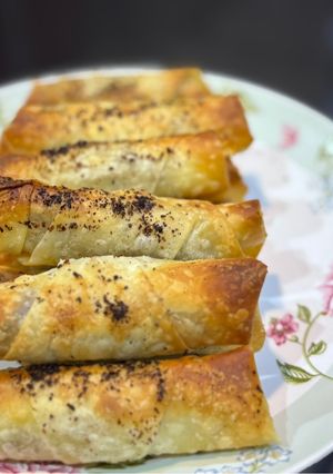 صورة لوصفة مسخن دجاج