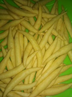Foto resep Telur Gabus Keju Tepung Ketan
