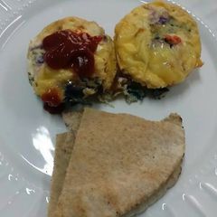 A picture of Egg.