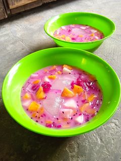 Foto resep Sop buah