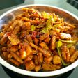 Tempe Orek