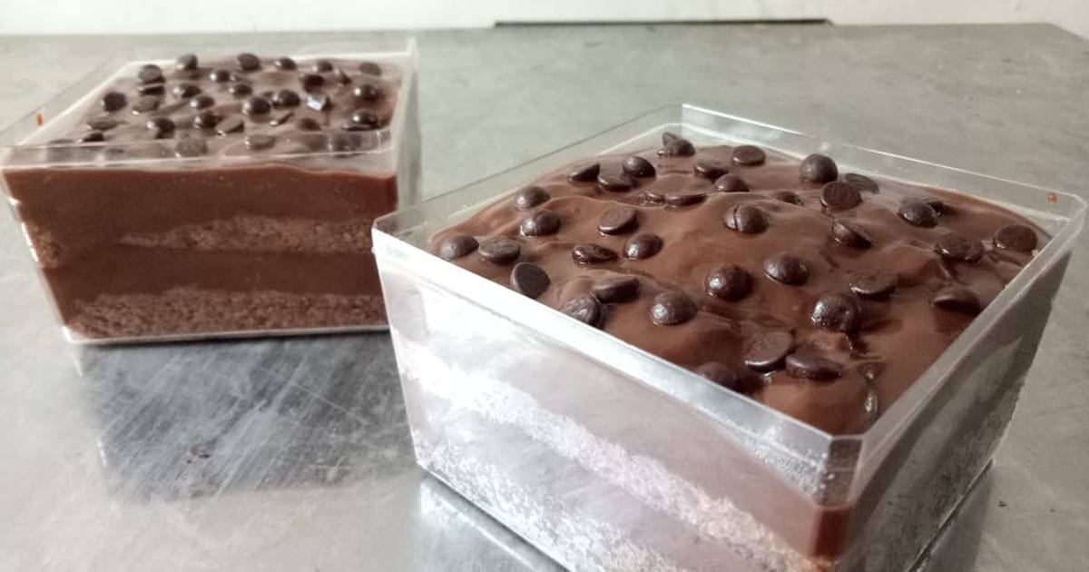 165 resep dessert box murah sederhana enak dan sederhana 165 resep dessert box murah sederhana enak dan sederhana