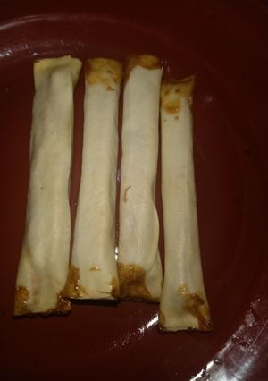Foto resep Keju Aroma (Air Friyer)