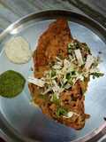 Besan chila