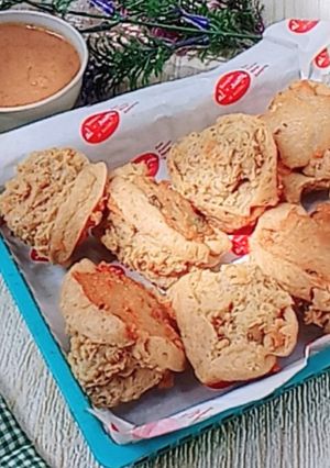 Foto resep Tahu Walik