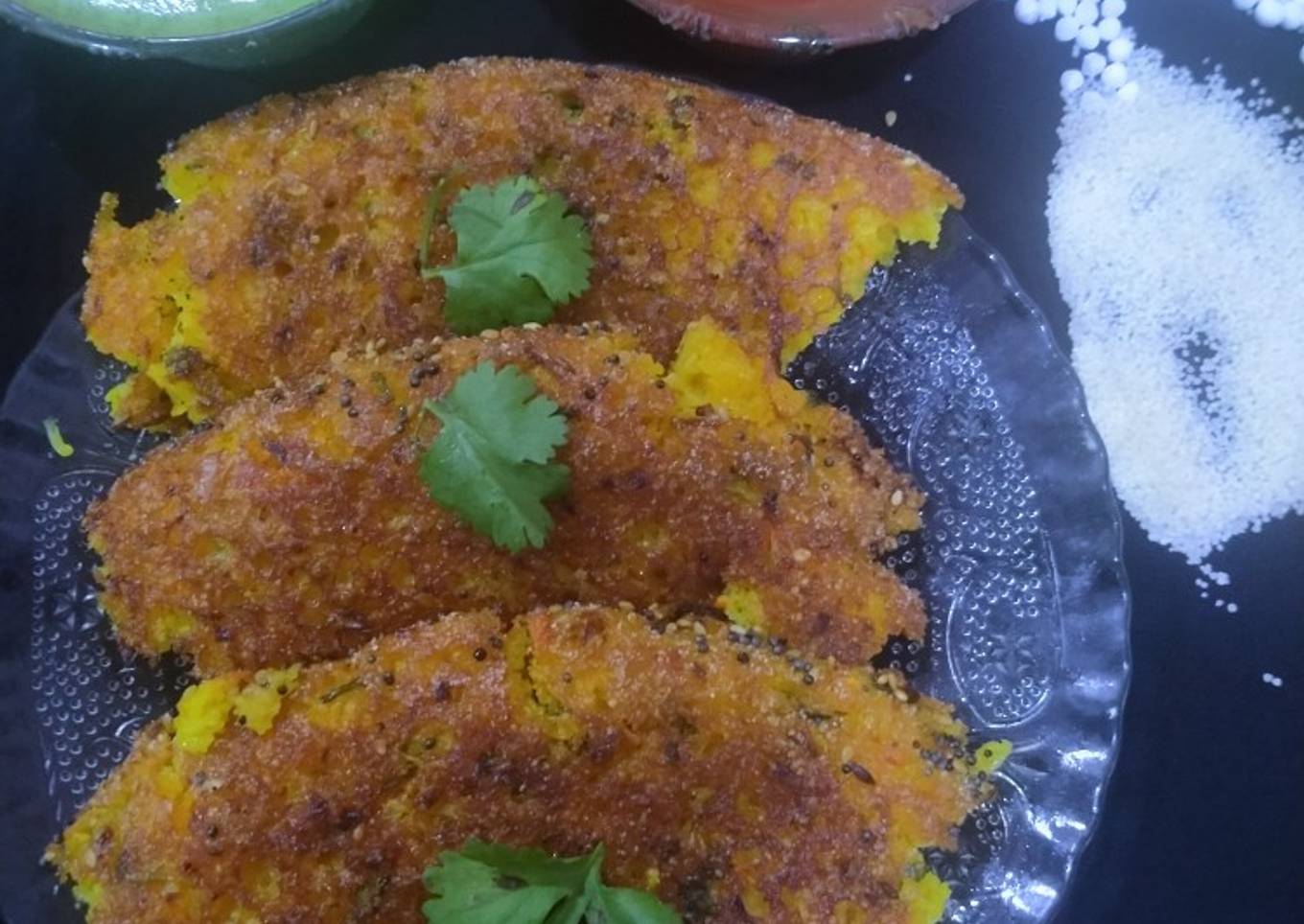 Farali Handavo