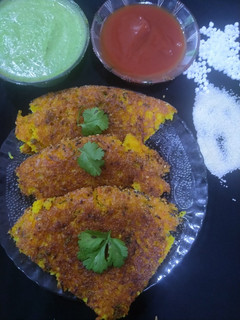A picture of Farali Handavo.